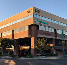 Sutter Physical & Hand Therapy, Sacramento