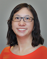 Patty Cheng-Wei Ku, M.D.