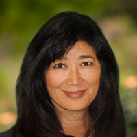 Tina Sugimoto, M.D.