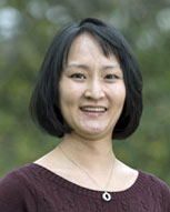 Cynthia Wang, M.D., FACP