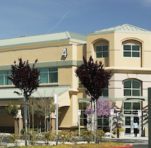Sutter Roseville Medical Center Outpatient (Ambulatory) Surgery Center