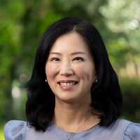 H. Jane Kim, M.D.