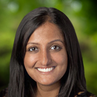 Nisha S. Patel, M.D.
