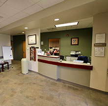 Capitol City Surgery Center