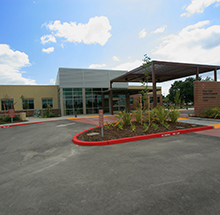 Stockton Surgery Center