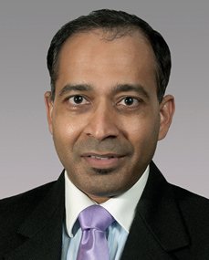 Naveen K. Atray, M.D.