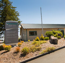 Sutter Coast Health Center at Brookings-Harbor