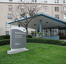 Merritt Peralta Institute (MPI) Treatment Services