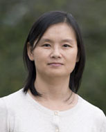 Diana Tsai, M.D.