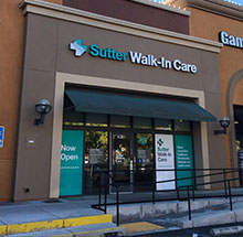Santa Clara Walk-In Care
