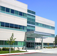 Surgery Center San Jose