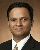 Naveen S. Manohar, M.D.