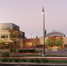 Stockton Medical Plaza I Radiology
