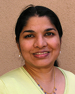 Mary Varghese, M.D.