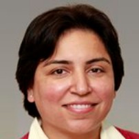 Deepti Behl, MD