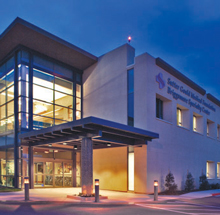 Briggsmore Specialty Surgery Care Center
