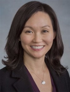 Christine S. Chung