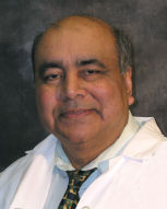 Alok K. Bhattacharyya, M.D., FAAN