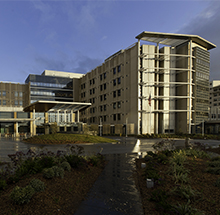 Mills-Peninsula Medical Center Imaging