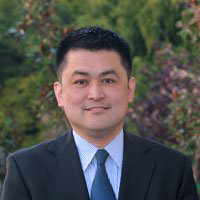 Danny Y. Lin, M.D.