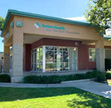 Sutter Physical Therapy, Woodland