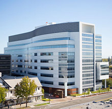 Sutter Medical Center, Sacramento