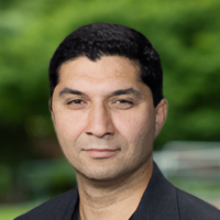 Teimour Nasirov, M.D., MBA