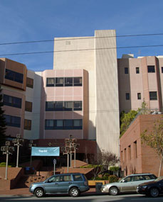 3700 California Street Care Center