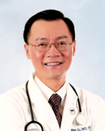 Yong Liu, M.D.