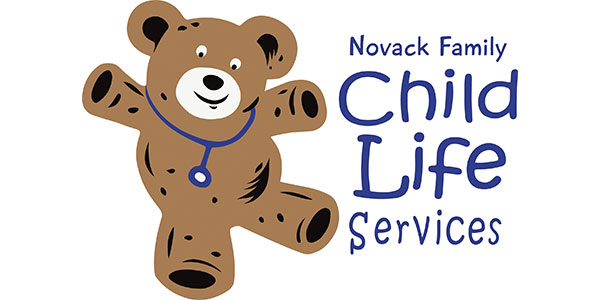 Novack Family Child Life Services