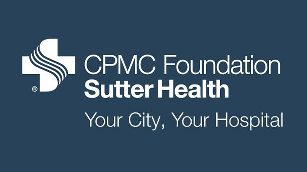 CPMC Foundation, Sutter Health Your City, Your Hospital