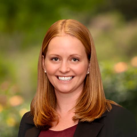 Katharine Padrez, M.D.