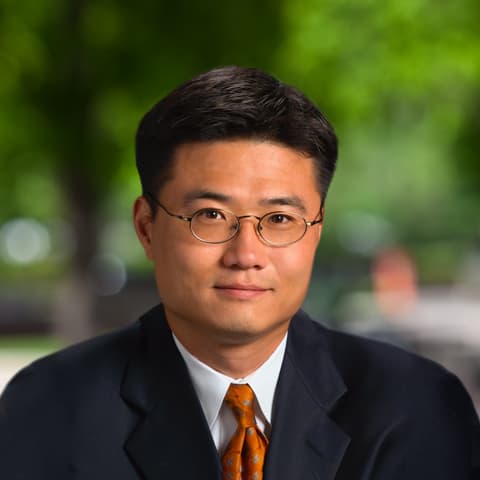 Daniel Shin, M.D.
