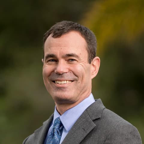 Edward Brooks, M.D.