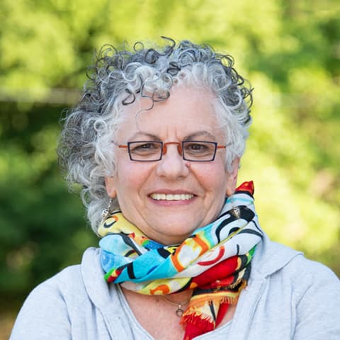 Joanna A. Cooper, M.D.