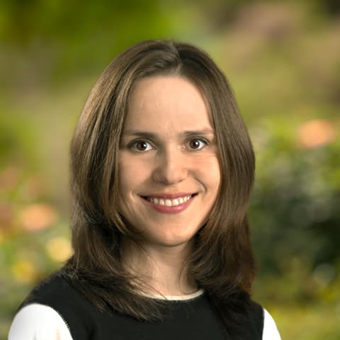 Katerina P. Shetler, M.D.