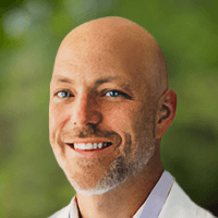 Joshua C Richards, M.D.