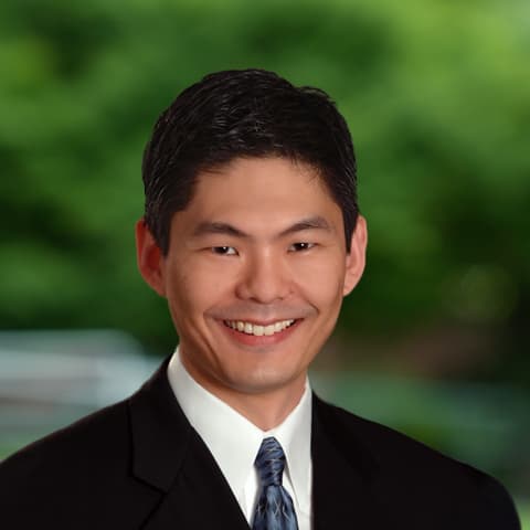 Richard H. Hongo, M.D., FACC