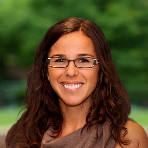 Laetitia M Oderman, M.D., FACOG