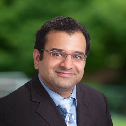 Anil Neelakantan, M.D., FAAN