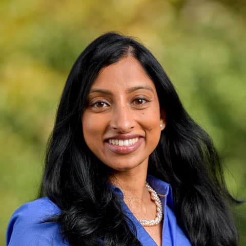 Kaartiga Sivanesan, M.D., MBA, FACC
