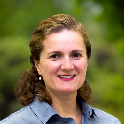 Heidi Stroessner-Johnson, M.D.