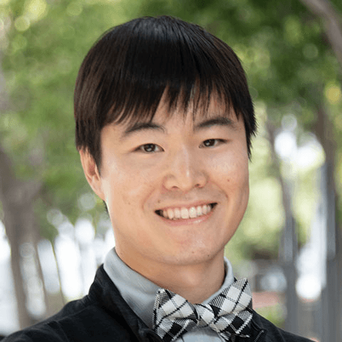 Victor S Wang, M.D.