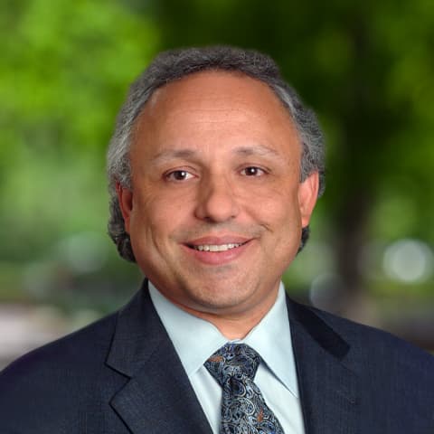 Robert W Osorio, M.D., FACS