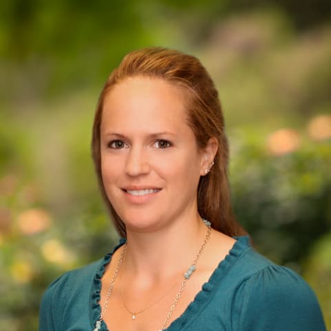 Elizabeth Anne Huffman, M.D.