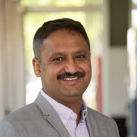 Vinod K. Kurupath, M.D.