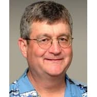 John F Oberholtzer, M.D.