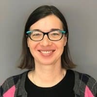 Claudia M. Mueller, M.D.