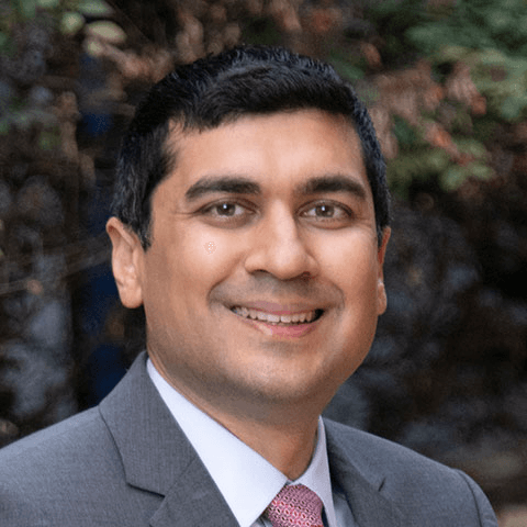 Mitul B Kadakia, M.D.