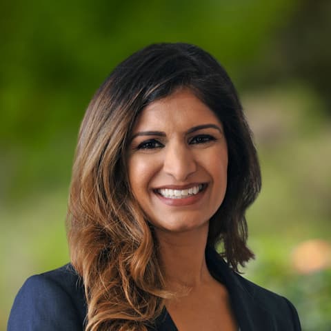 Susan Maayah, M.D.